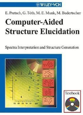 Computer-aided Structure Elucidation(English, Paperback, Pretsch E.)
