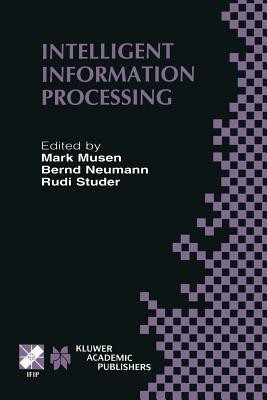 Intelligent Information Processing(English, Paperback, unknown)