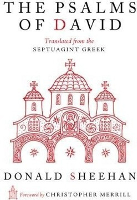 The Psalms of David(English, Paperback, Sheehan Donald)