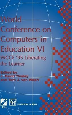 World Conference on Computers in Education VI(English, Hardcover, unknown)