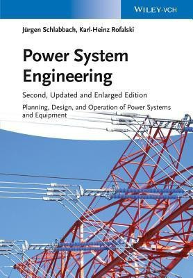 Power System Engineering(English, Hardcover, Schlabbach Juergen)