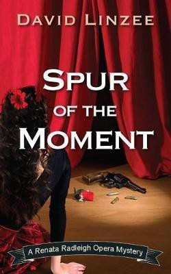 Spur of the Moment(English, Electronic book text, Linzee David)