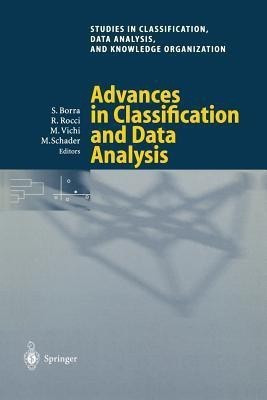 Advances in Classification and Data Analysis(English, Paperback, unknown)