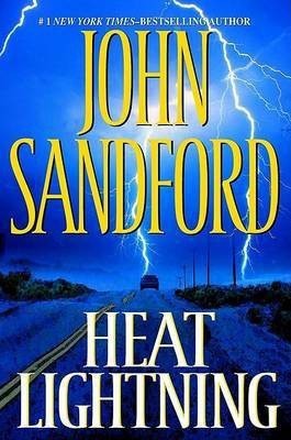 Heat Lightning(English, Hardcover, Sandford John)