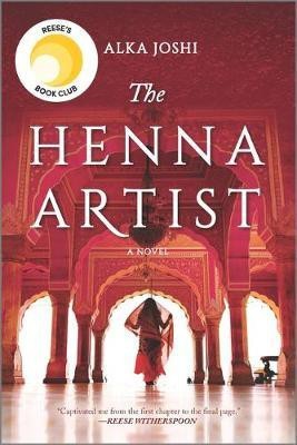 The Henna Artist(English, Paperback, Joshi Alka)