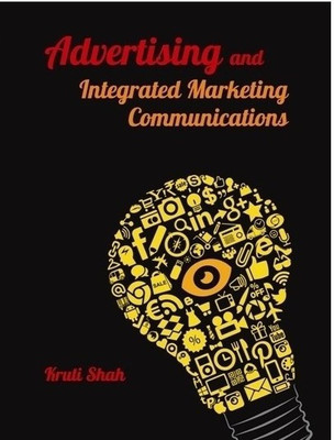 Advertising and IMC(English, Paperback, Shah Dr.,)