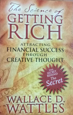 The Science of Getting Rich(English, Paperback, unknown)