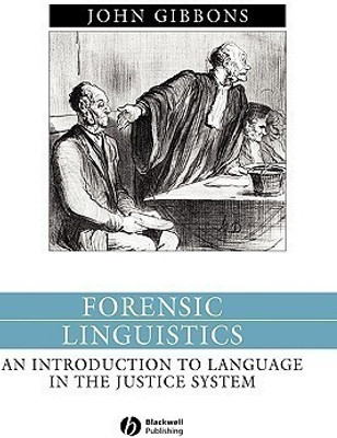 Forensic Linguistics(English, Hardcover, Gibbons John)