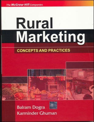 Rural Marketing: Concepts and Practices  - Concepts and Practices(English, Paperback, Balram Shivanand)
