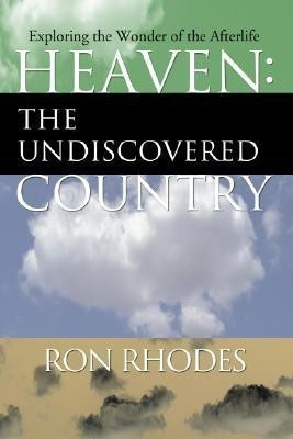 Heaven(English, Paperback, Rhodes Ron Dr)