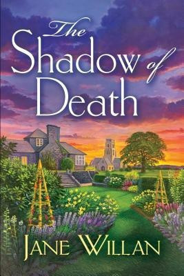 The Shadow Of Death(English, Hardcover, Willan Jane)