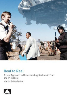 Real to Reel(English, Hardcover, Sohn-Rethel Martin)