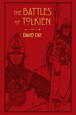 The Battles of Tolkien(English, Paperback, Day David)