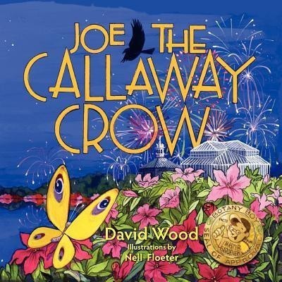 Joe the Callaway Crow(English, Paperback, Wood David)