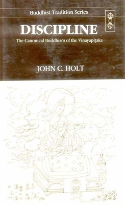 Discipline(English, Hardcover, unknown)