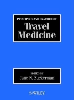 Principles and Practice of Travel Medicine(English, Hardcover, unknown)