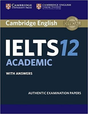 Academic Student's Book with Answers(English, Paperback, unknown)