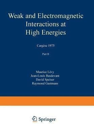 Weak and Electromagnetic Interactions at High Energies(English, Paperback, unknown)