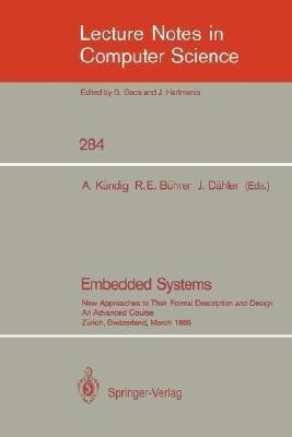Embedded Systems(English, Paperback, unknown)
