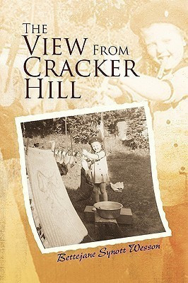 The View From Cracker Hill(English, Paperback, Wesson Bettejane Synott)