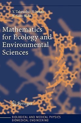 Mathematics for Ecology and Environmental Sciences(English, Hardcover, unknown)