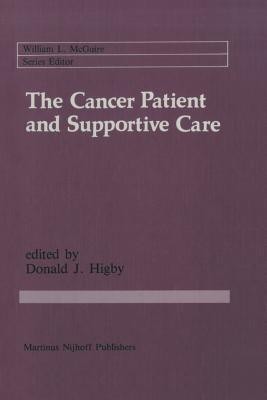 The Cancer Patient and Supportive Care(English, Paperback, unknown)