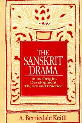The Sanskrit Drama(English, Paperback, Keith Arthur Berriedale)