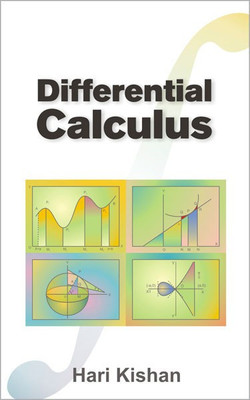 Differential Calculus(English, Hardcover, Kishan Hari)