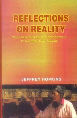 Reflection on Reality(English, Hardcover, Hopkins Jeffrey Ph.D.)