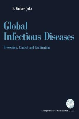 Global Infectious Diseases(English, Paperback, unknown)