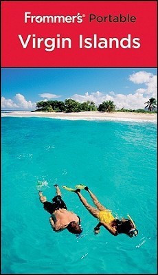 Frommer's Portable Virgin Islands(English, Paperback, Porter Darwin)