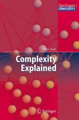 Complexity Explained(English, Hardcover, Erdi Peter)