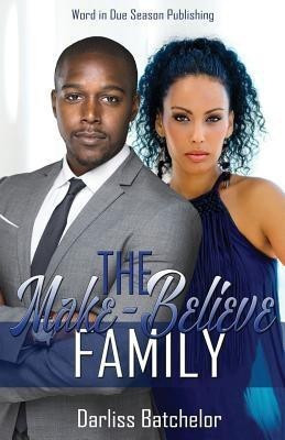 The Make-Believe Family(English, Paperback, Batchelor Darliss)