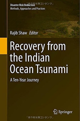 Recovery from the Indian Ocean Tsunami(English, Hardcover, unknown)