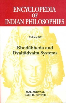 Encyclopedia of Indian Philosophies: v. 15(English, Hardcover, Potter Karl H.)