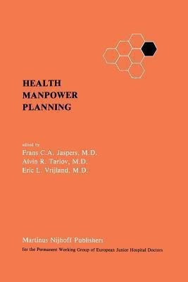 Health Manpower Planning(English, Paperback, unknown)