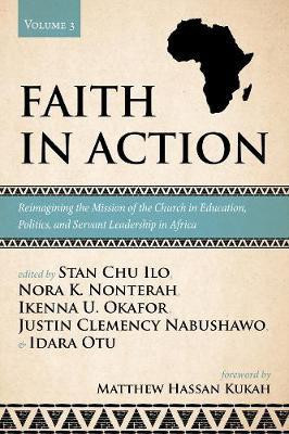 Faith in Action, Volume 3(English, Paperback, unknown)