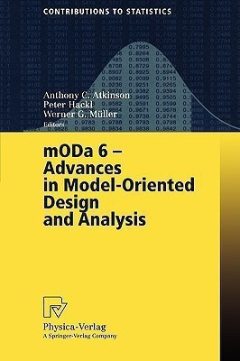 MODA 6 - Advances in Model-Oriented Design and Analysis(English, Paperback, unknown)
