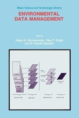 Environmental Data Management(English, Paperback, unknown)