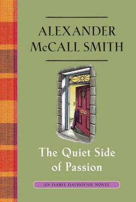 The Quiet Side of Passion(English, Hardcover, McCall Smith Alexander)