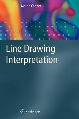 Line Drawing Interpretation(English, Paperback, Cooper Martin)