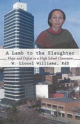 A Lamb to the Slaughter(English, Paperback, Williams Edd W Lionel)