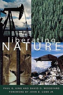 Liberating Nature(English, Paperback, King Paul G)