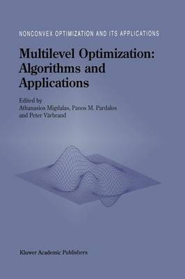 Multilevel Optimization: Algorithms and Applications(English, Paperback, unknown)