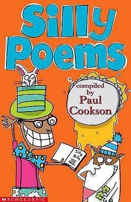 Silly Poems(English, Paperback, Cookson Paul)