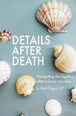 Details After Death(English, Paperback, Colgan Mark R)