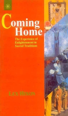 Home Coming(English, Paperback, Hixon Lex)