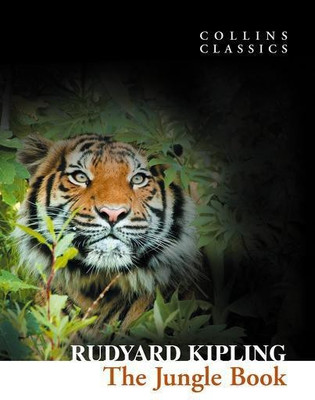 The Jungle Book(English, Paperback, Kipling Rudyard)