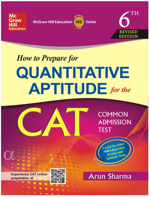 (Old Edition) QA(English, Paperback, Sharma Arun)