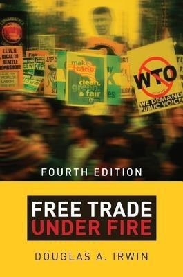 Free Trade under Fire(English, Paperback, Irwin Douglas A.)